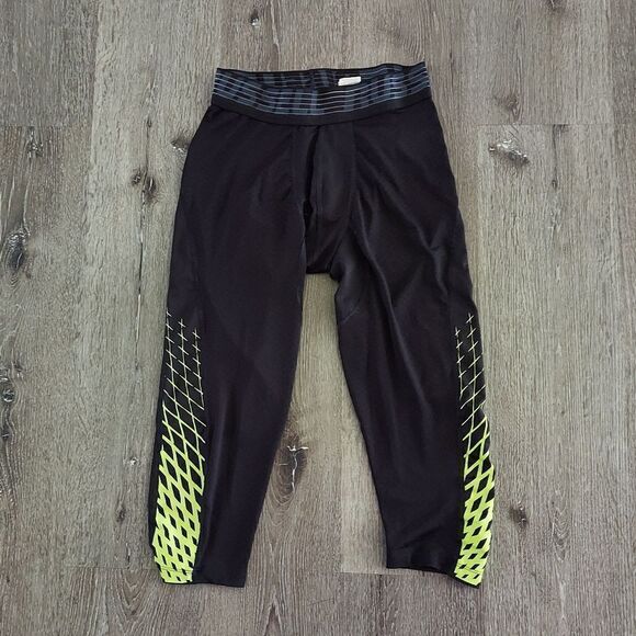 Russell men’s compression sport pants Medium - Picture 1 of 5